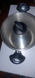 Pentola bialetti 
