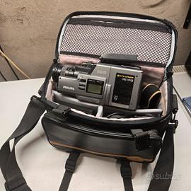 Videocamera Philips VHS-C
