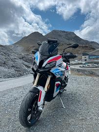 S 1000 xr 2023