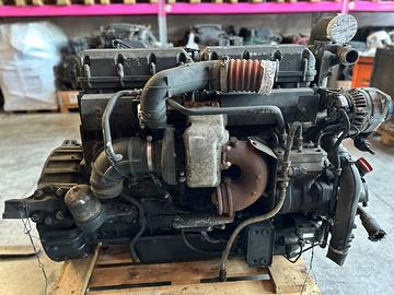 Motore vdl futura xe250c1