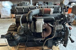 Motore vdl futura xe250c1