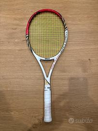 WILSON PRO STAFF BLX NINETY FIVE 2013