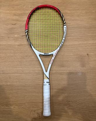 WILSON PRO STAFF BLX NINETY FIVE 2013