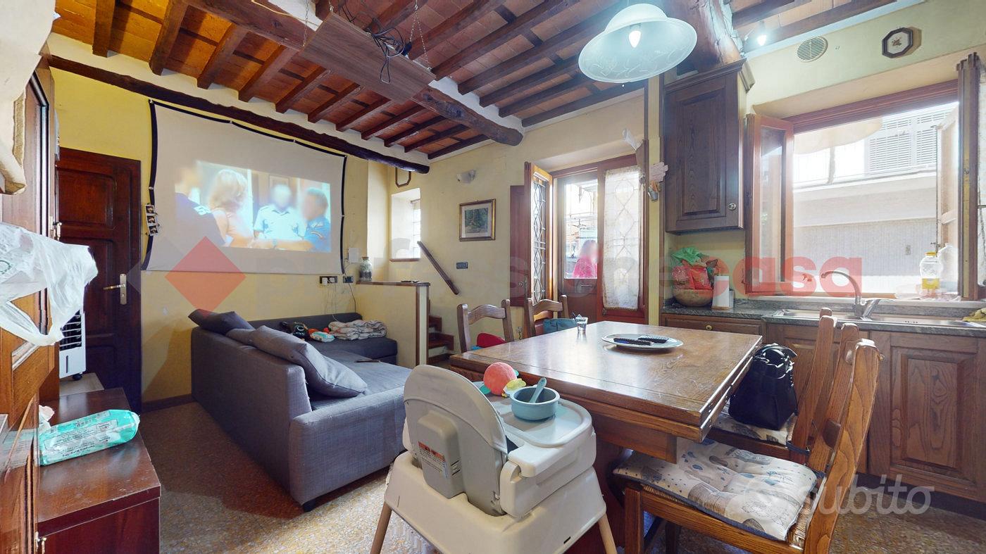 Apartment in Fornaci di Barga, Frascone - Altro