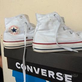 Converse all stars