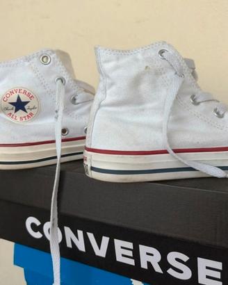 Converse all stars