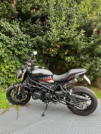 MOTO BENELLI 752S (2026)