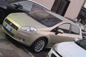 GRANDE PUNTO 1.9   130cv