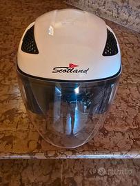 Casco Scotland taglia M