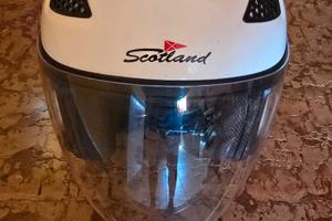 Casco Scotland taglia M