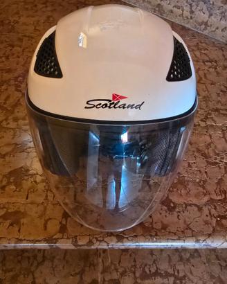 Casco Scotland taglia M
