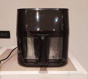 FRIGGITRICE AD ARIA ftg-shop. COME NUOVA.