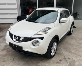 Nissan Juke 1.5 dCi Start&amp;amp;Stop Acenta