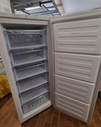 CONGELATORE VERTICALE BEKO USATO