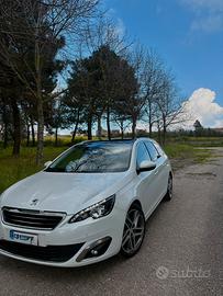 Peugeot 308 sw