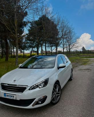Peugeot 308 sw