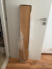 Pavimento Finto Parquet – perfetto Stato!