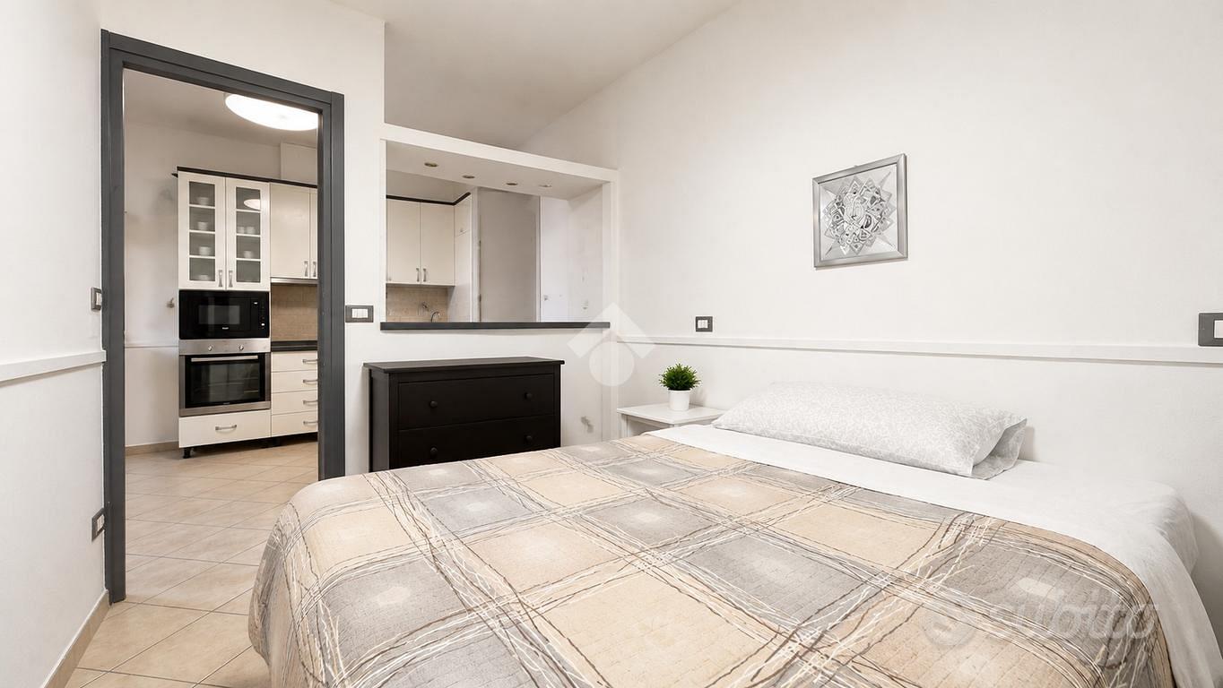 Appartamento – San Mauro Pascoli, Forlì-Cesena - Vista 4