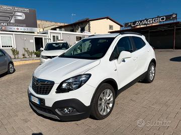 Opel Mokka 1.6 CDTI Ecotec 136CV 4x4 Start&Stop Eg