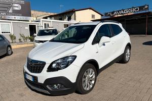Opel Mokka 1.6 CDTI Ecotec 136CV 4x4 Start&Stop Eg