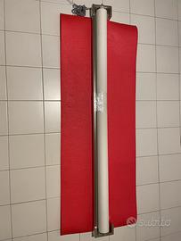 Tenda rullo con catenina design