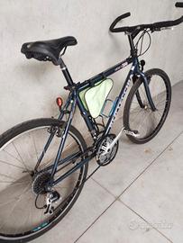 Bici strada/corsa BOTTECCHIA America 500