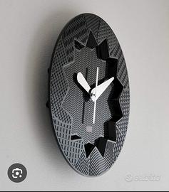 orologio Kartell Crystal Palace