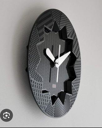 orologio Kartell Crystal Palace