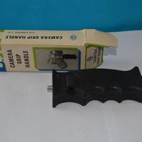 Impugnatura per Macchina Fotografica