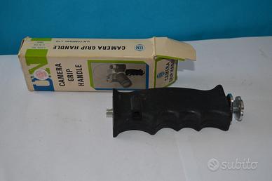 Impugnatura per Macchina Fotografica