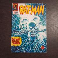 Rat Man#1  prima edizione