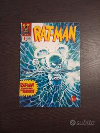 Rat Man#1  prima edizione