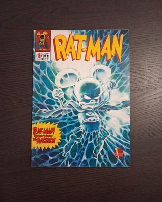 Rat Man#1  prima edizione
