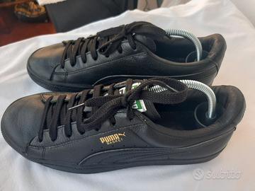 Sneakers Puma Basket