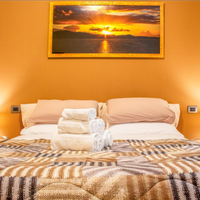 Appartamento Attico del Duomo, Asti [A/C e wi-fi]