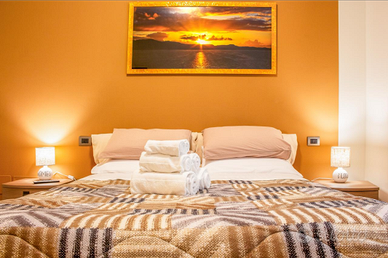 Appartamento Attico del Duomo, Asti [A/C e wi-fi]