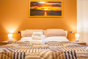 Appartamento Attico del Duomo, Asti [A/C e wi-fi]