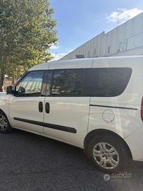 Fiat Doblò