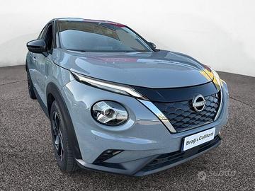 Nissan Juke 1.6 hev N-Connecta