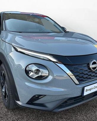 Nissan Juke 1.6 hev N-Connecta