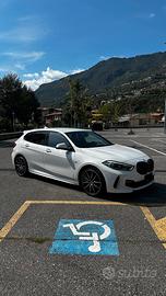 Bmw 120d Xdrive