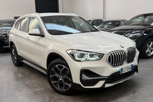 Bmw X1 sDrive 18d xLine