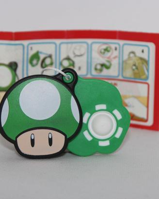 Sorpresa Kinder Joy Super Mario 2025