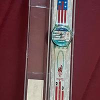 SWATCH OLIMPIADI 1996