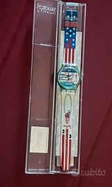 SWATCH OLIMPIADI 1996