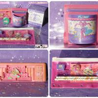 FLOMO Cartoleria Collezione VINTAGE 1980-90 nuova