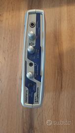 Mobilepre usb m-audio