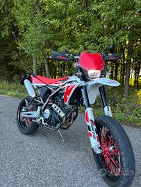 Fantic XMF 125 2021