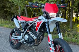 Fantic XMF 125 2021