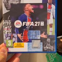 fifa 21